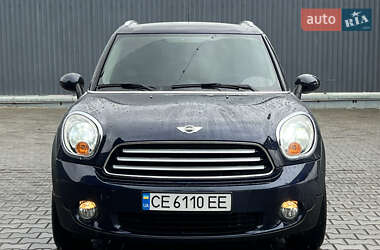 Хэтчбек MINI Cooper 2013 в 