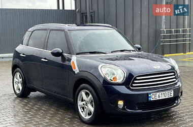 Хэтчбек MINI Cooper 2013 в 