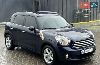 Хэтчбек MINI Cooper 2013 в 