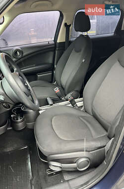 Хэтчбек MINI Cooper 2013 в 