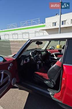 Хетчбек MINI Cooper 2005 в 