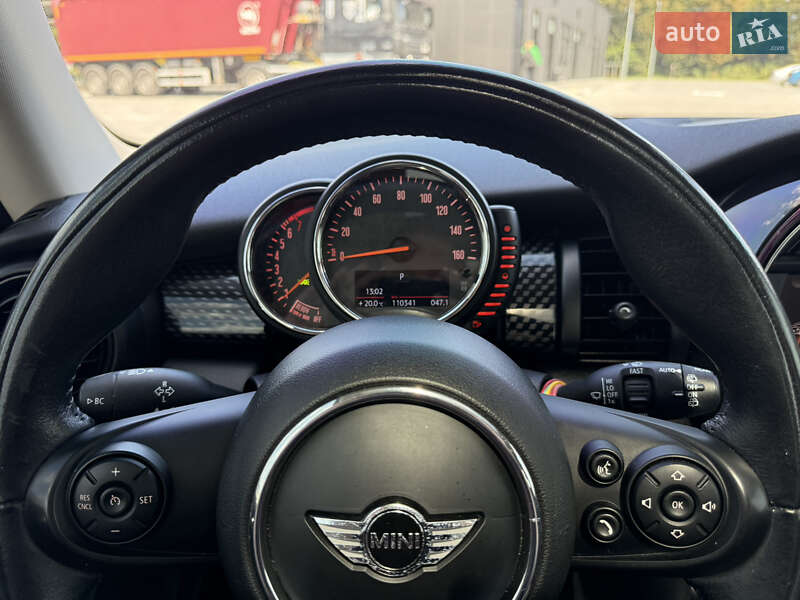 Хэтчбек MINI Cooper 2016 в Виннице фото 21 Хэтчбек MINI Cooper 2016 в Виннице