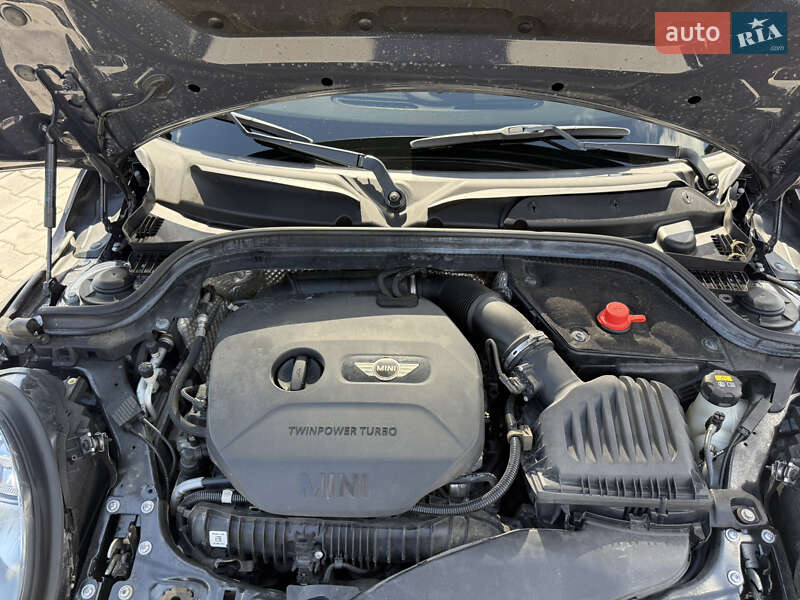 Хэтчбек MINI Cooper 2016 в Виннице фото 26 Хэтчбек MINI Cooper 2016 в Виннице