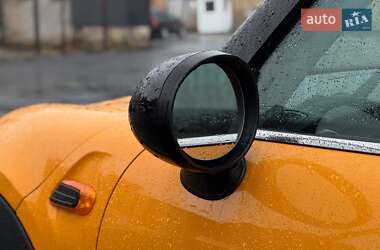 Хэтчбек MINI Cooper 2014 в 