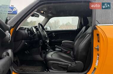 Хэтчбек MINI Cooper 2014 в 