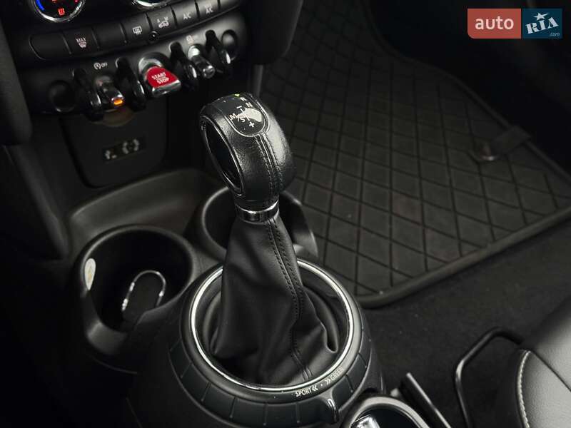 Хэтчбек MINI Cooper 2014 в Киеве