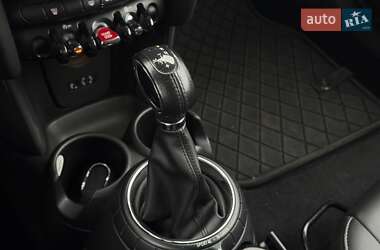 Хэтчбек MINI Cooper 2014 в 