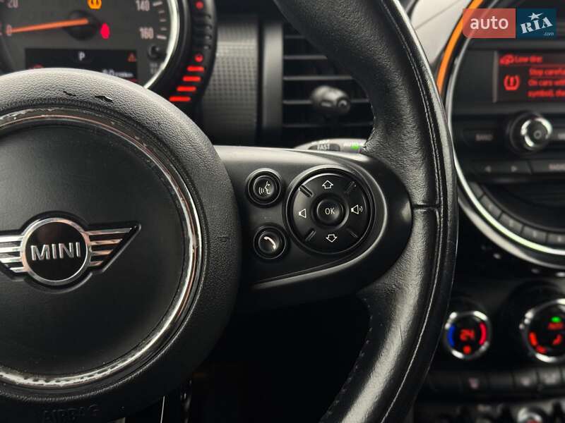 Хэтчбек MINI Cooper 2014 в Киеве