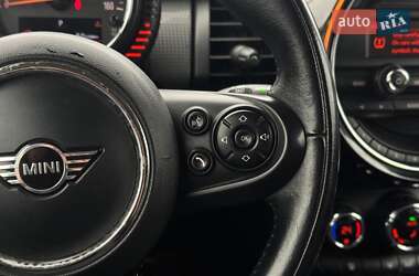 Хэтчбек MINI Cooper 2014 в 
