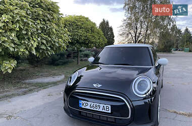 Хетчбек MINI Cooper 2022 в Києві