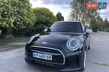 Хетчбек MINI Cooper 2022 в Києві