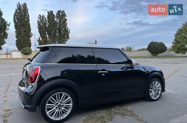 Хетчбек MINI Cooper 2022 в Києві