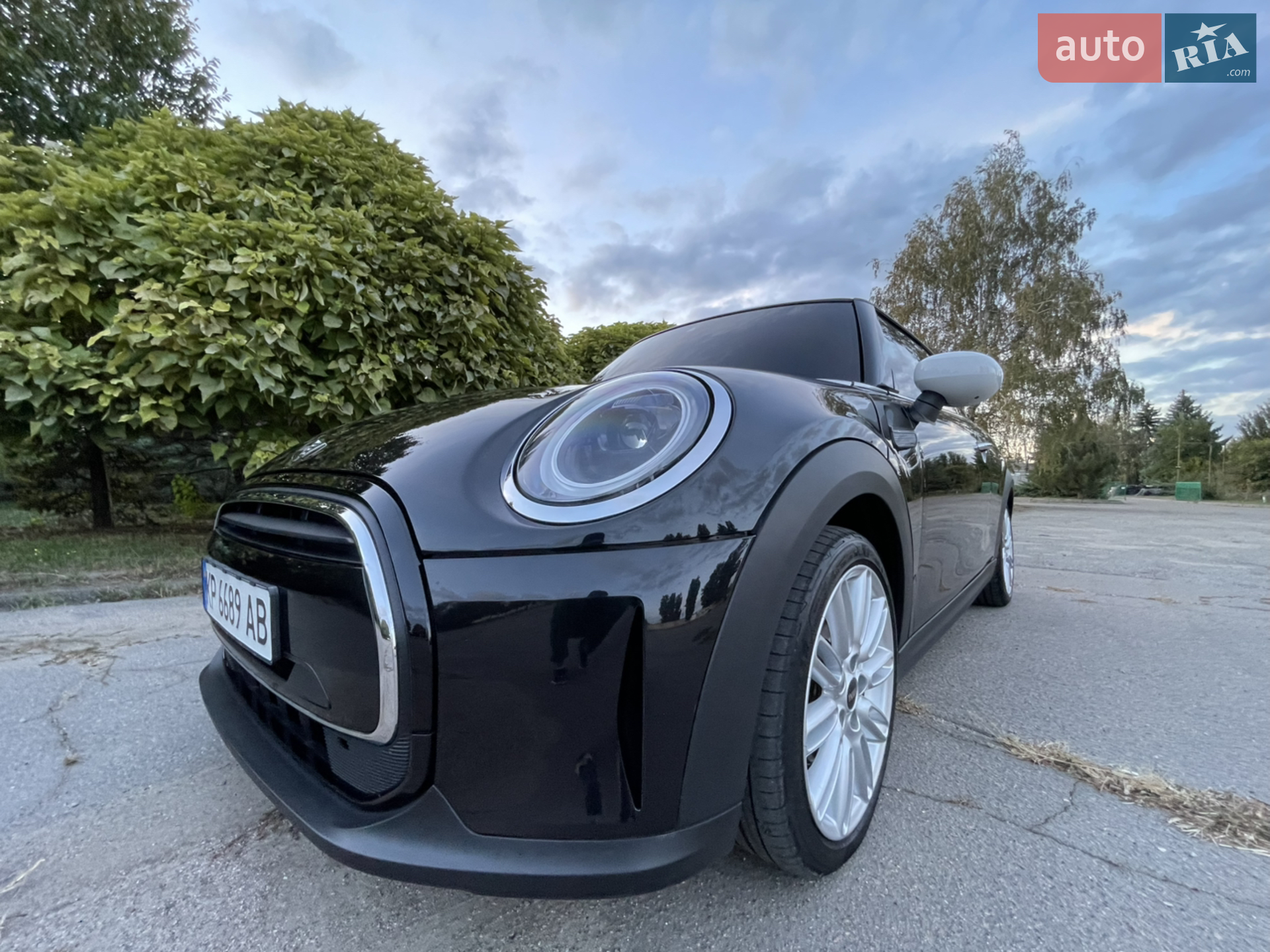 2022 MINI Cooper - мініатюра 4