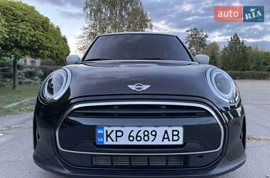 Хетчбек MINI Cooper 2022 в Києві
