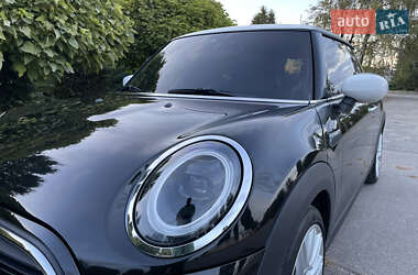 Хетчбек MINI Cooper 2022 в Києві