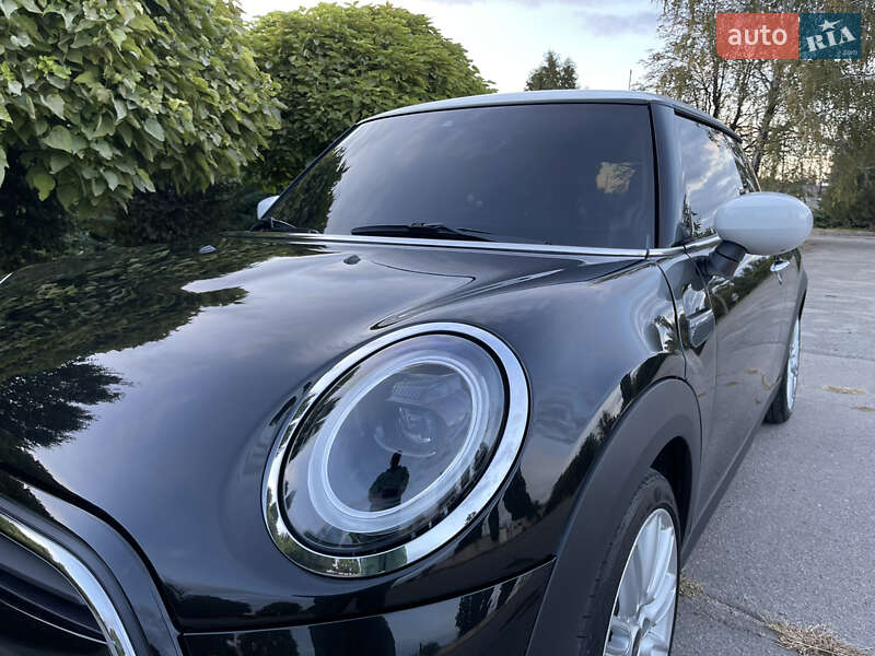 Хетчбек MINI Cooper 2022 в Києві