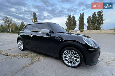 Хетчбек MINI Cooper 2022 в Києві