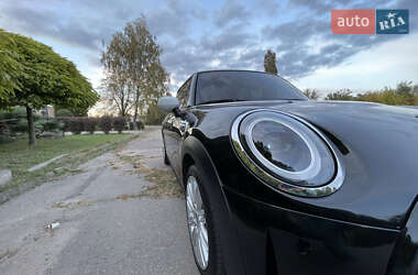 Хетчбек MINI Cooper 2022 в Києві