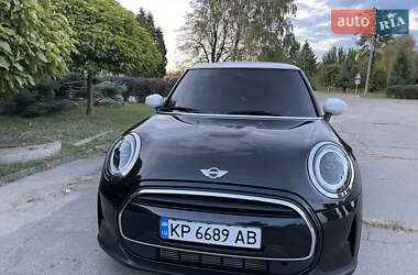 Хетчбек MINI Cooper 2022 в Києві