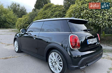 Хетчбек MINI Cooper 2022 в Києві