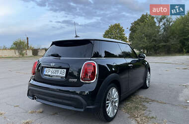 Хетчбек MINI Cooper 2022 в Києві