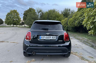 Хетчбек MINI Cooper 2022 в Києві