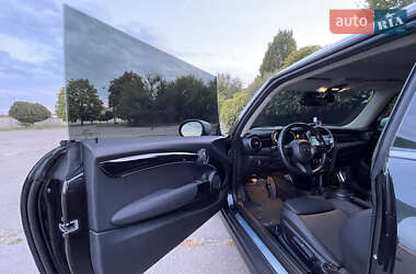 Хетчбек MINI Cooper 2022 в Києві