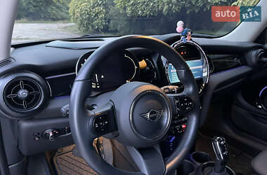 Хетчбек MINI Cooper 2022 в Києві
