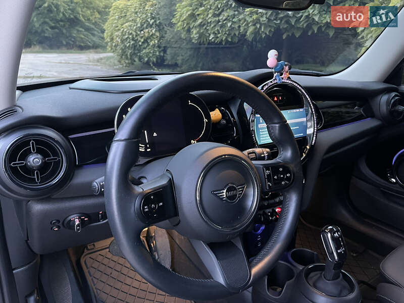 Хетчбек MINI Cooper 2022 в Києві