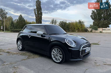 Хетчбек MINI Cooper 2022 в Києві
