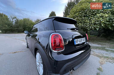 Хетчбек MINI Cooper 2022 в Києві