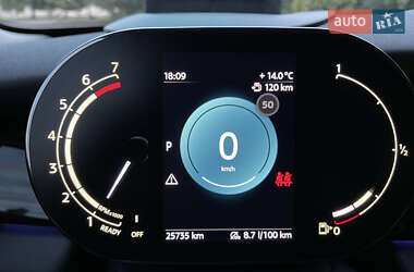 Хетчбек MINI Cooper 2022 в Києві