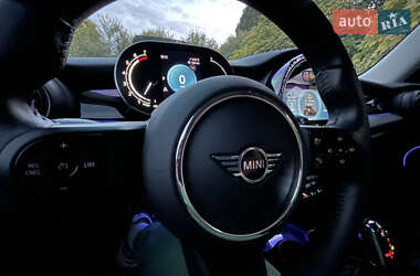 Хетчбек MINI Cooper 2022 в Києві