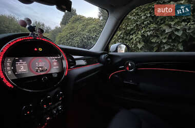 Хетчбек MINI Cooper 2022 в Києві