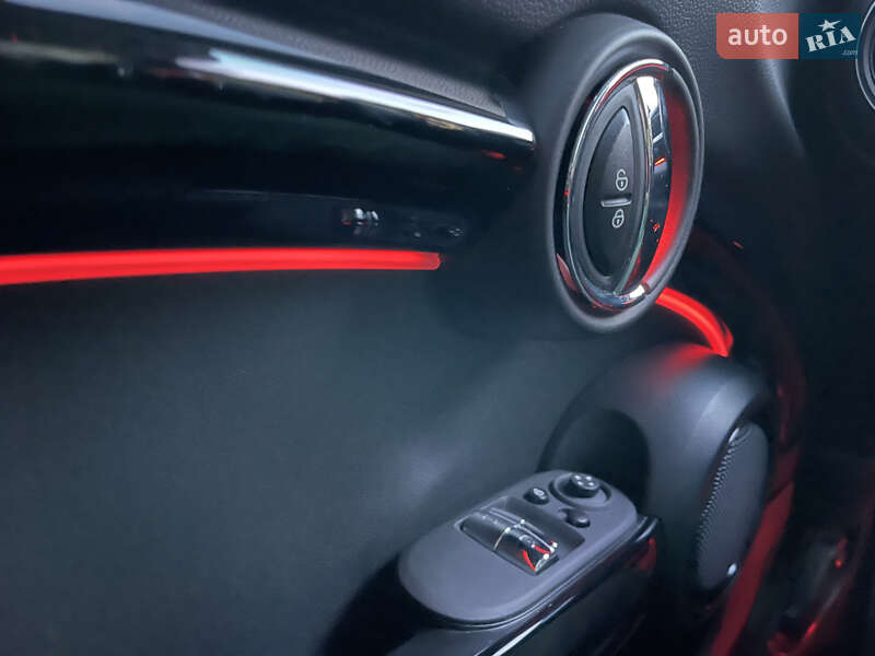 Хетчбек MINI Cooper 2022 в Києві