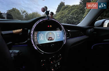 Хетчбек MINI Cooper 2022 в Києві