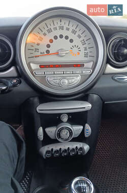 Хэтчбек MINI Cooper 2008 в Полтаве