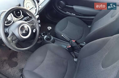 Хэтчбек MINI Cooper 2008 в Полтаве фото 9 Хэтчбек MINI Cooper 2008 в Полтаве