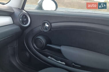Хэтчбек MINI Cooper 2008 в Полтаве фото 11 Хэтчбек MINI Cooper 2008 в Полтаве