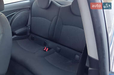 Хэтчбек MINI Cooper 2008 в Полтаве фото 12 Хэтчбек MINI Cooper 2008 в Полтаве