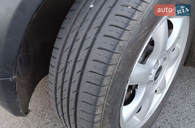 Хэтчбек MINI Cooper 2008 в Полтаве фото 14 Хэтчбек MINI Cooper 2008 в Полтаве