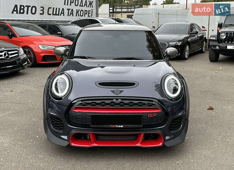 Хетчбек MINI Cooper 2020 в Одесі