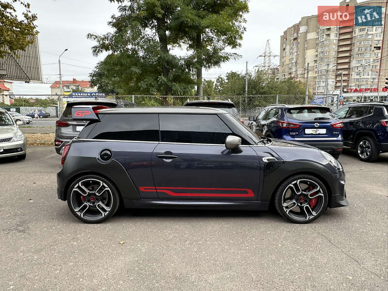 Хетчбек MINI Cooper 2020 в Одесі