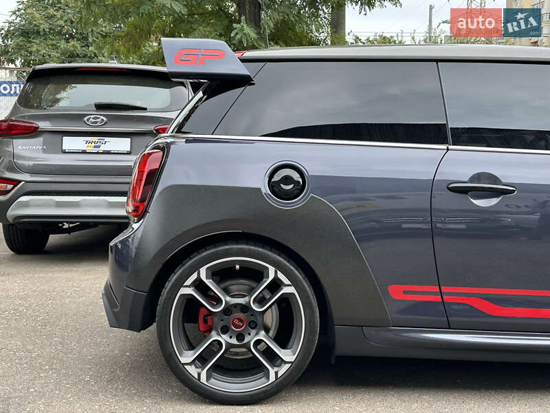 Хетчбек MINI Cooper 2020 в Одесі