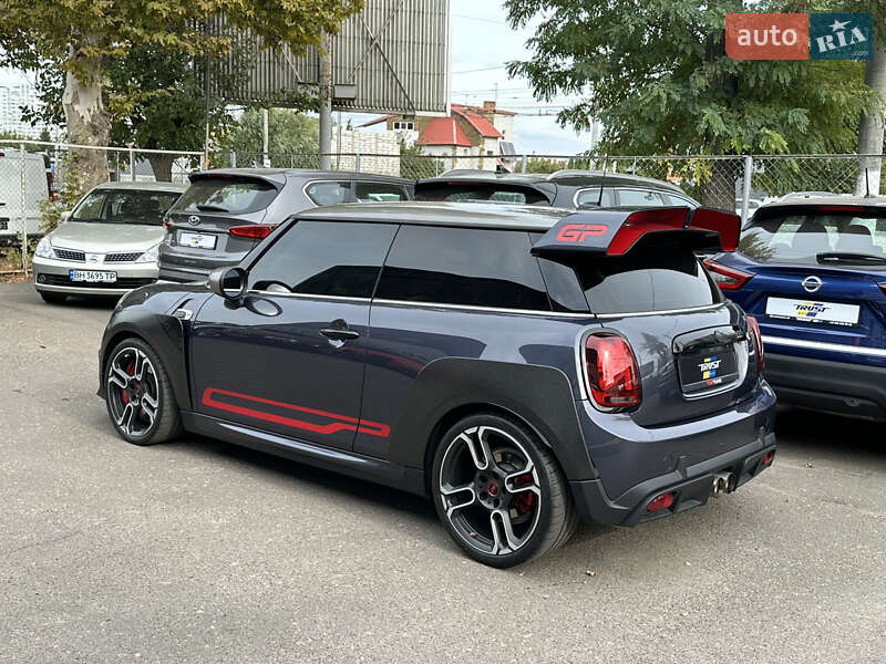 Хетчбек MINI Cooper 2020 в Одесі