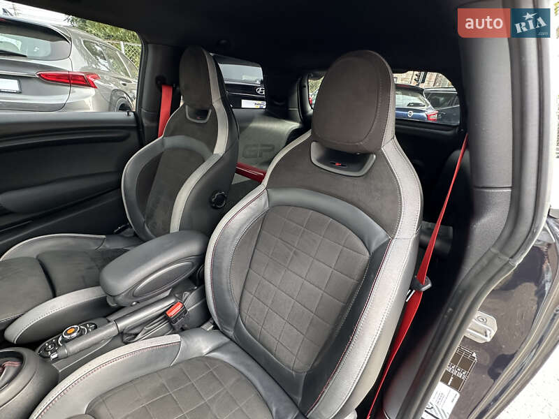 Хетчбек MINI Cooper 2020 в Одесі