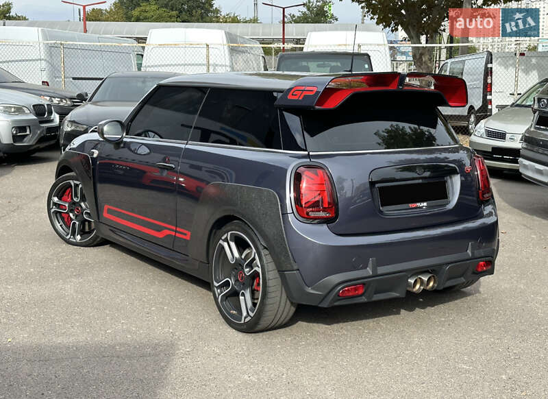 Хетчбек MINI Cooper 2020 в Одесі