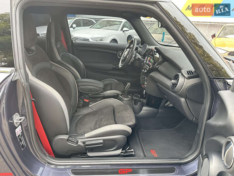 Хетчбек MINI Cooper 2020 в Одесі