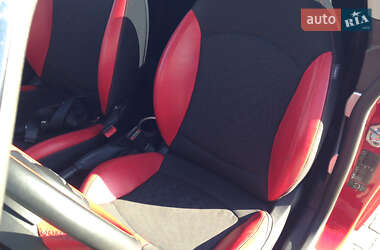 Хетчбек MINI Cooper 2008 в 
