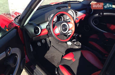 Хетчбек MINI Cooper 2008 в 